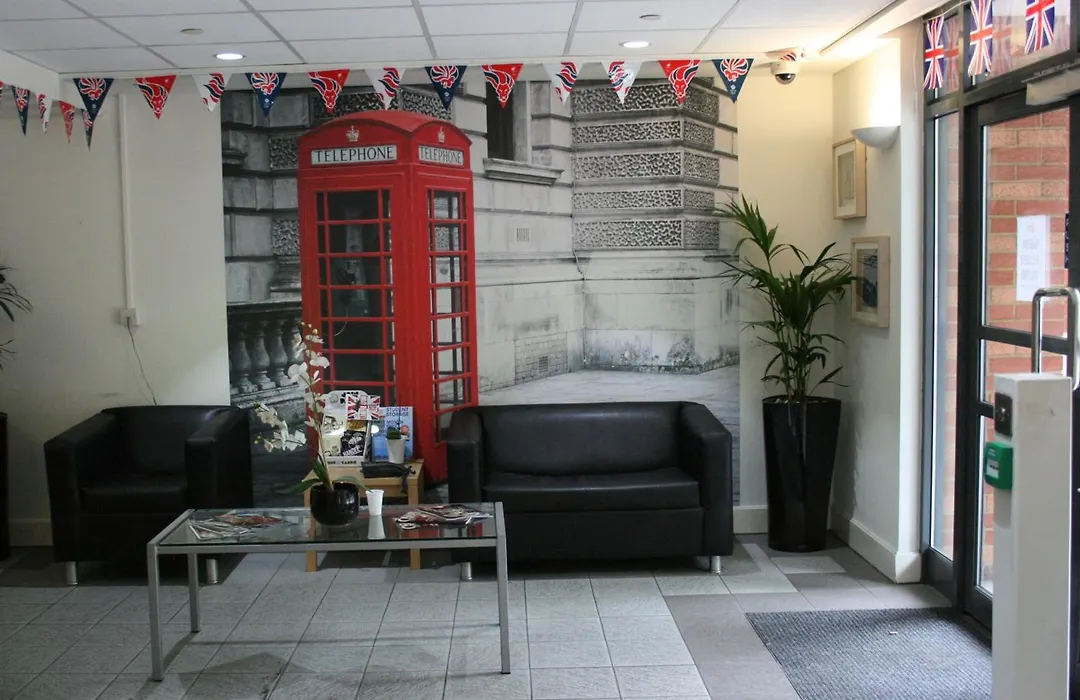 Lse High Holborn-1